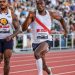 Furious Sprint Finals Highlight Day Two  Richardson and Charleston Are Victors