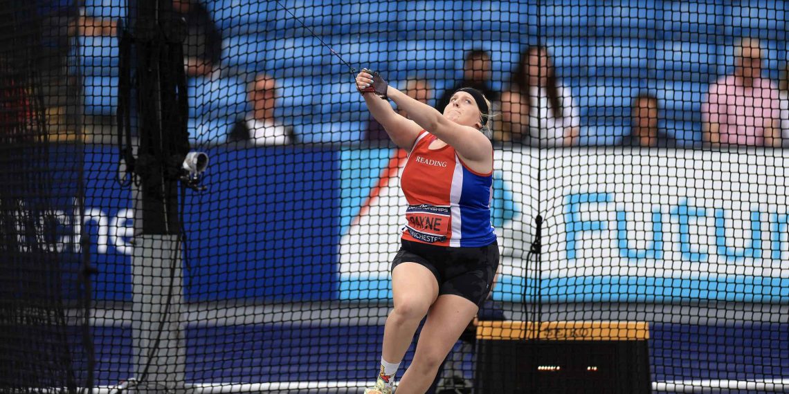 2023 British Budapest Trials, Human Stories…