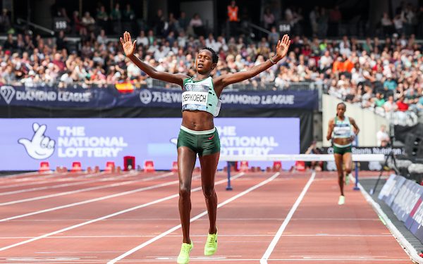 2023 RunBlogRun Summer Mileage Program, Week 4, day 2…a day in the hills