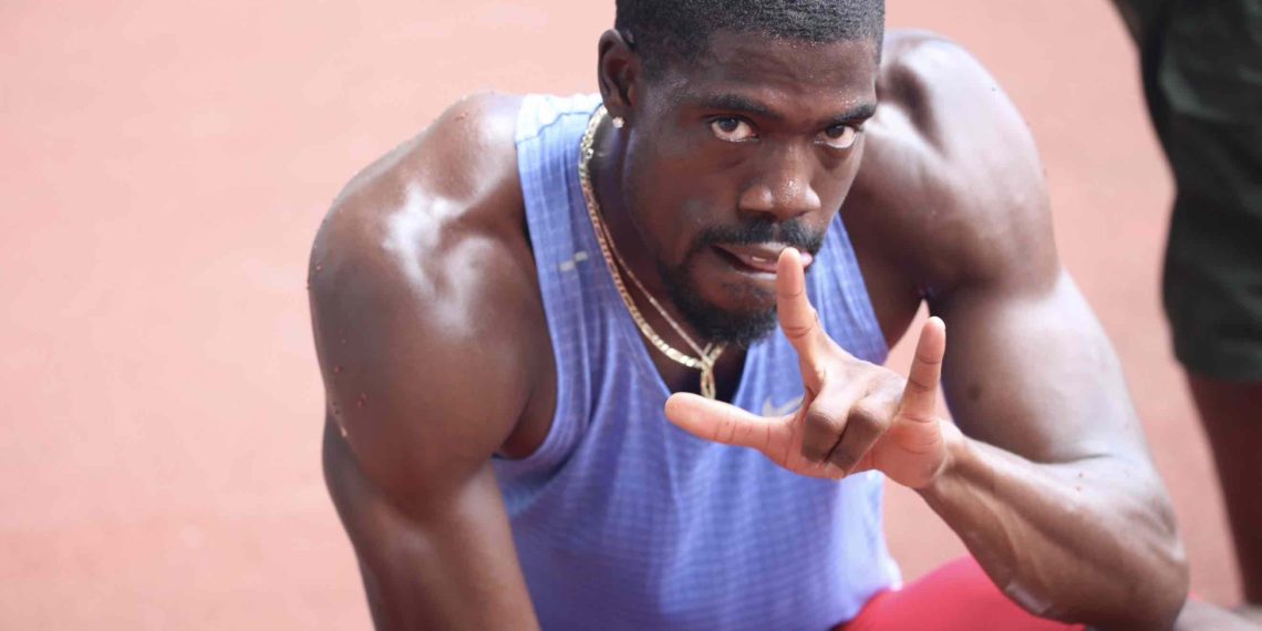 Alaba Akintola and Nse Imaobong win big on Day 2 of the Nigerian Championships