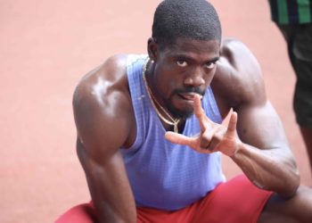 Alaba Akintola and Nse Imaobong win big on Day 2 of the Nigerian Championships   