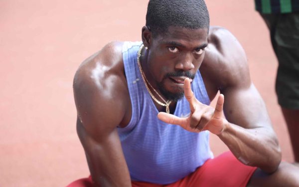 Alaba Akintola and Nse Imaobong win big on Day 2 of the Nigerian Championships