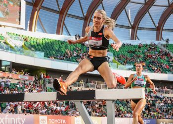 2023 RunBlogRun Summer Mileage Program, Week Two, Day 2, a run in the hills