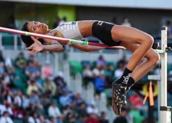 Furious Sprint Finals Highlight Day Two  Richardson and Charleston Are Victors