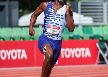 Superior Performances Highlight Day Three