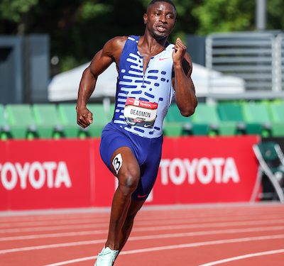 Superior Performances Highlight Day Three