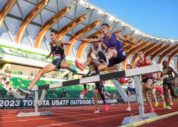 Superior Performances Highlight Day Three