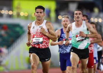 2023 RunBlogRun Summer Mileage, Week Two, Day Three….Miles of Trials, Trials of Miles (from John Parker, Once a Runner)