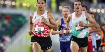 2023 RunBlogRun Summer Mileage, Week Two, Day Three….Miles of Trials, Trials of Miles (from John Parker, Once a Runner)