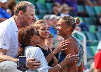 2023 USATF Outdoor Track & Field Championships, Day Two: Five Takeaways