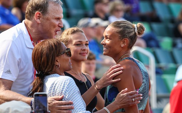 2023 USATF Outdoor Track & Field Championships, Day Two: Five Takeaways