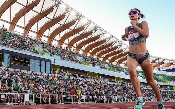 Coffee with Larry, More deep thoughts on the 2023 USATF Outdoor Champs, July 6-9, 2023