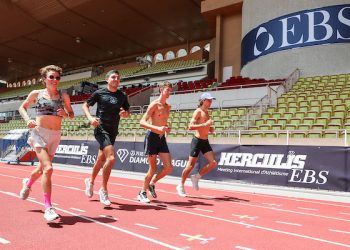 2023 RunBlogRun Summer Mileage, Week 3, Day 5, a day in the hills