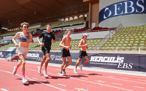 2023 RunBlogRun Summer Mileage, Week 3, Day 5, a day in the hills