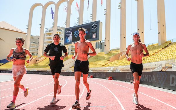 Coffee with Larry, Monaco Herculis is July 21, 2023, here’s what to look for!