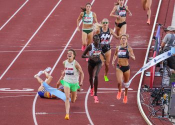 Superior Performances Highlight Day Three