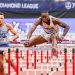 Coffee With Larry, Two Incredible Track Meets in 3 days! Monaco Diamond League (7/21/23) and London Diamond League (7/23/23)