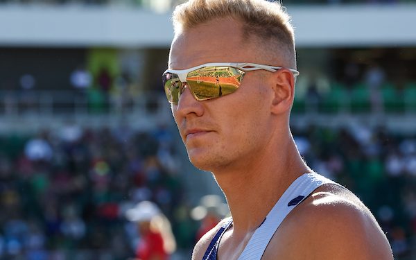 The US comes out swinging following national champs