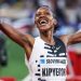 Athletic fans in Monaco witness world leading performances as Kipyegon breaks the world record again