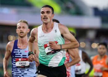 USATF Outdoor Championships, Day 1: The Tale of two 10k’s, by Sam Fariss for RunBlogRun