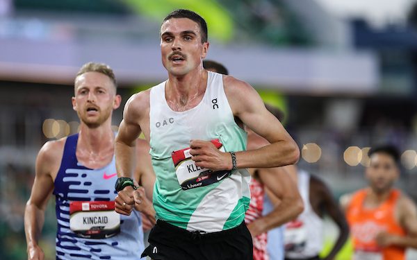 USATF Outdoor Championships, Day 1: The Tale of two 10k’s, by Sam Fariss for RunBlogRun