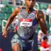 USATF Outdoor Championships, Day 4: Knighton calls for another American sweep