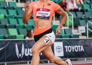 Superior Performances Highlight Day Three