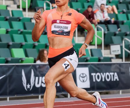 Superior Performances Highlight Day Three