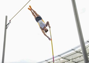 Ingebrigtsen 3:27.14 WL+ER, Barshim 236 WL, Rojas 15.18 WL, Kitaguchi 67.04 WL at Silesia DL (Memorial Kamila Skolimowska DL)