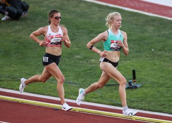 USATF Outdoor Championships, Day 1: The Tale of two 10k’s, by Sam Fariss for RunBlogRun