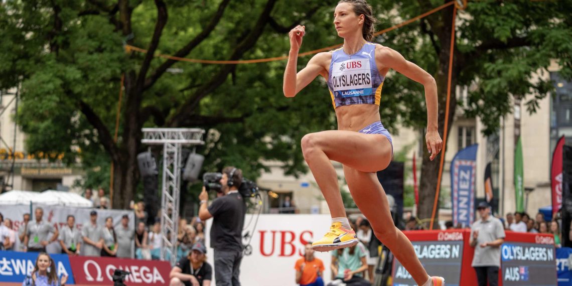 2023 Athletissima, an intro to the  Lausanne Diamond League Meeting