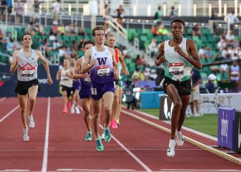 Superior Performances Highlight Day Three