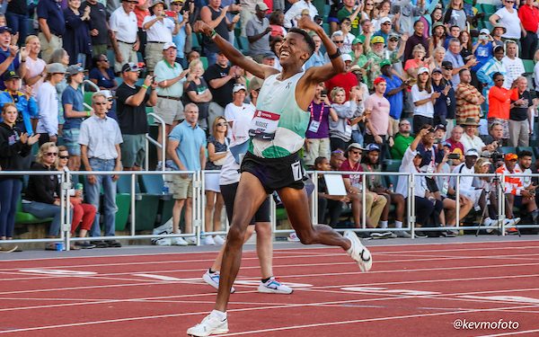 2023 RunBlogRun Summer Mileage Program, Week Three, day 3, building your mileage