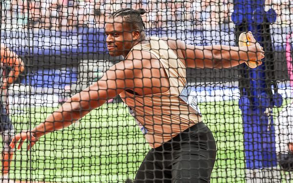 Coffee With Larry, British Athletics and their 19 athletes who could go to Budapest but BA may not allow them, A Modest few suggestions