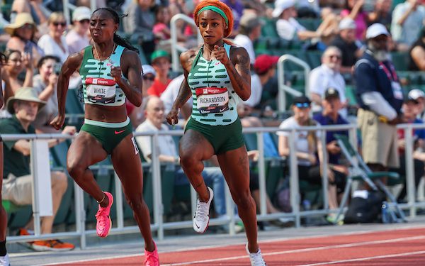 Conversations with Larry: Why no Prime-Time TV for 2023 USATF Outdoor Champs, NBC Sports?