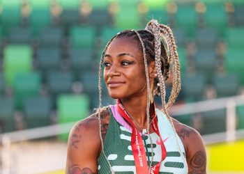 Reborn Sha’Carri Richardson comes back from the brink and is now ready to become the world champion