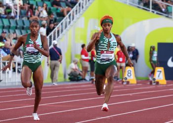 2023 USATF Outdoor Track & Field Champs, Day One: Five Takeaways