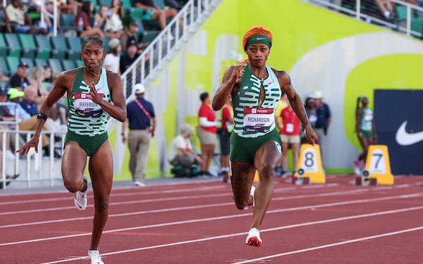 2023 USATF Outdoor Track & Field Champs, Day One: Five Takeaways