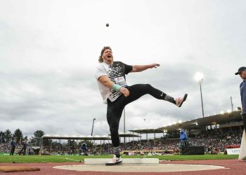 2023 Athletissima, an intro to the  Lausanne Diamond League Meeting