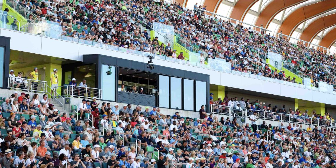 USA Track & Field Is Ready For Budapest!  Final Day World Leaders For Katie Moon, Gabby Thomas, and Rai Benjamin