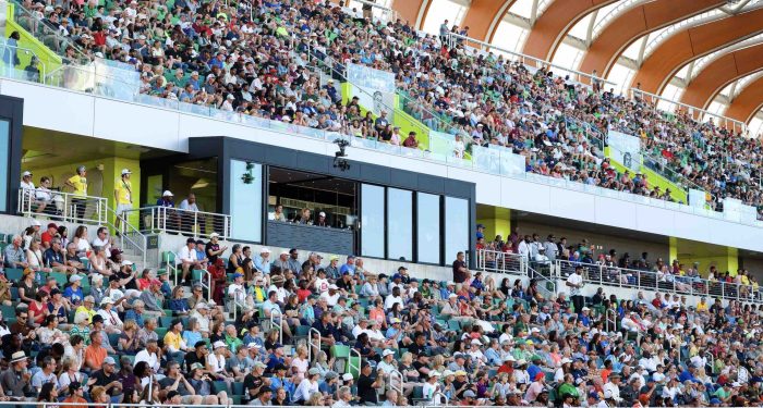 USA Track & Field Is Ready For Budapest!  Final Day World Leaders For Katie Moon, Gabby Thomas, and Rai Benjamin