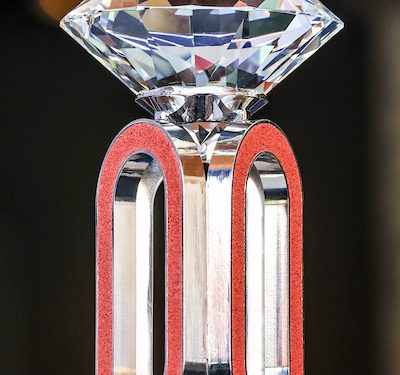 Faith Kipyegon for third WR of the season at Monaco EBS Herculis DL