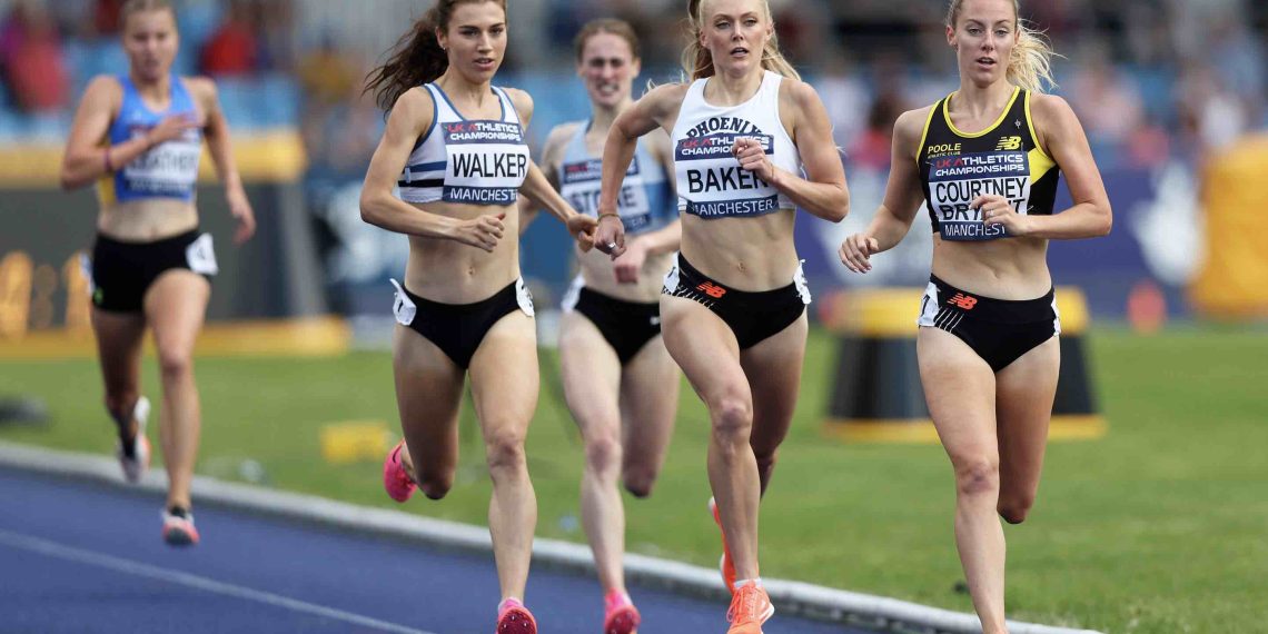 2023 Silesia Kamila Skolimowska Memorial: Brits in Silesia