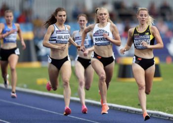 2023 Silesia Kamila Skolimowska Memorial: Brits in Silesia