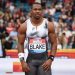 Yohan Blake: Is it Time to Call It Quits?