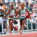 USATF:  Great Performances Are Looming  Prelims Reveal Athletes Are Ready