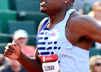 USATF:  Great Performances Are Looming  Prelims Reveal Athletes Are Ready