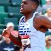 USATF:  Great Performances Are Looming  Prelims Reveal Athletes Are Ready