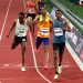 Herculis EBS Stade Louis II, Monaco (MON) – 21 July 2023, compiled by World Athletics Results Services