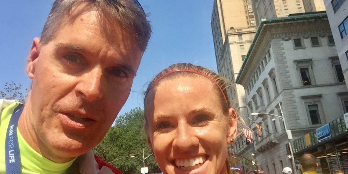 The Campaign For The 2023 Outdoor Track Wars! Fifth In A Series – Courtney Frerichs – “I Still Have More In Me!”